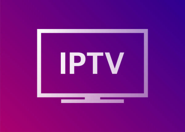 1 Month IPTV Subscription